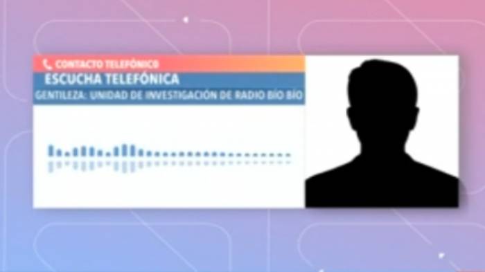 Audios de WhatsApp revelan posible corrupción en municipalidad de Las Condes