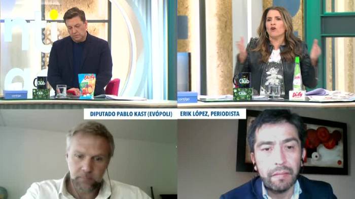 Corrupción ABC1: Detalles de las denuncias a municipios de Las Condes y Vitacura