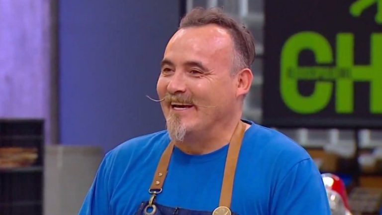 Capítulos de impacto: El Discípulo del Chef se impone en sintonía con eliminación de El Flaco