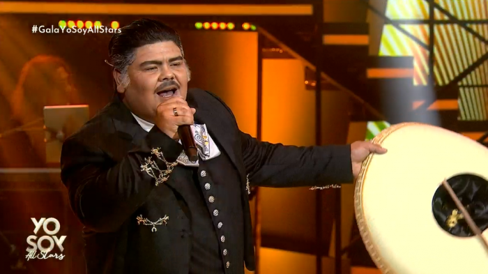 Adiós a las rancheras: Interpretando 