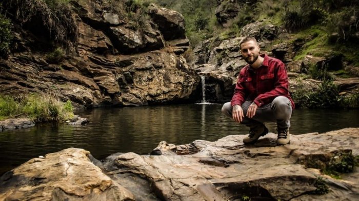 Chile Mágico | Capítulo 6