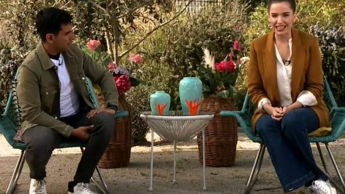 Sabingo | Capítulo 4 de septiembre