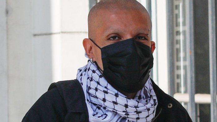 Rodrigo Rojas Vade habría declarado patrimonio por gastos de quimioterapia