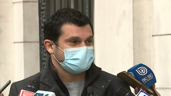 Jaime Bassa por Rodrigo Rojas Vade: “Aquí no va a haber defensas corporativas”