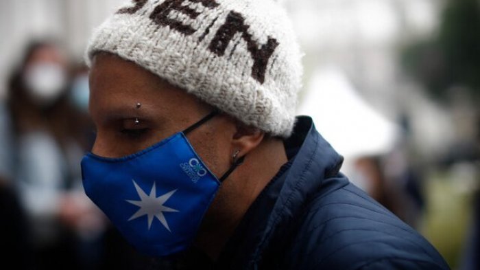 Mintió sobre su diagnóstico: Rodrigo Rojas Vade reconoció que no padecía de cáncer