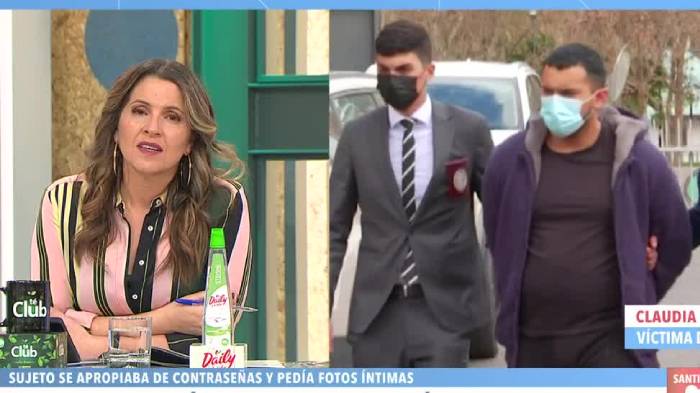 Testimonio: Víctima de extorsión digital relató cómo robaron sus cuentas de redes sociales