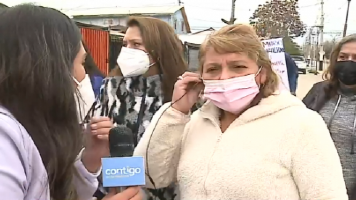 Terror en familia amenazada por herencia: “Que alguien tome cartas en el asunto para no lamentar nuestra muerte”