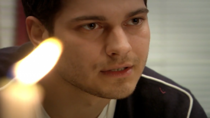 El Secreto de Feriha | Capítulo 128