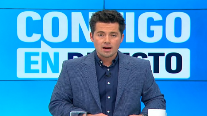 Contigo En Directo | Capítulo 297