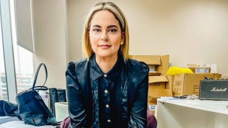 ¡Un nuevo rubro! Carmen Tuitera estrenó su single 