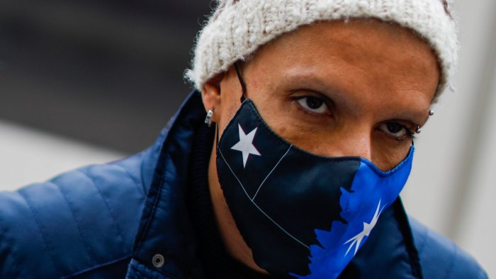 ¿Dónde está el “pelao Vade”? Constituyente deberá declarar ante Fiscalía