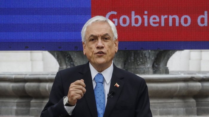 A días de la votación del cuarto retiro: Gobierno anuncia ley que busca evitar su aprobación