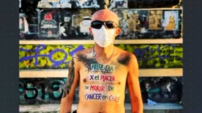 Por orden del fiscal jefe: Rodrigo Rojas Vade declarará como imputado