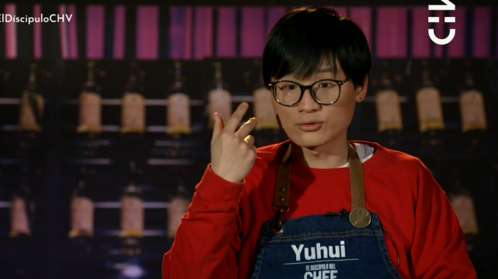 Todo un experto: Yuhui sorprendió a todos con sus conocimientos de la farándula chilena
