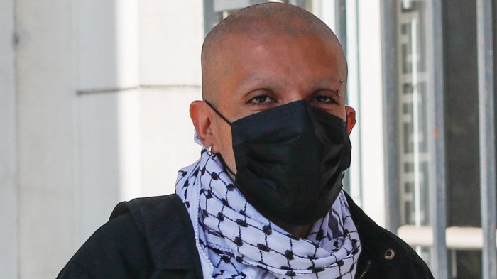 Rodrigo Rojas Vade no se presentó a sesión de la Convención: Tiene licencia médica por 15 días