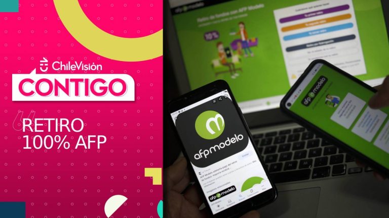 Retiro 100% AFP: ¿Quiénes podrían solicitar el total de sus ahorros previsionales?