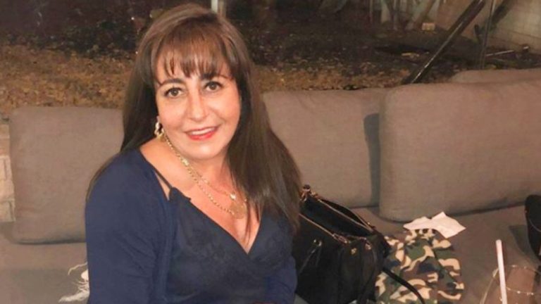 ¿Estaban penando? La escalofriante aparición que generó revuelo en video de Helhue Sukni