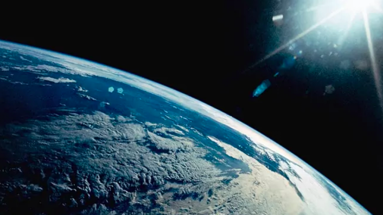 ¿Viajero en el tiempo? Hombre aseguró venir del 2714 y anunció tres catástrofes para septiembre