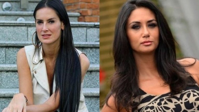 ¡De rivales a amigas! Pamela Díaz publicó videos de divertido reencuentro con Adriana Barrientos