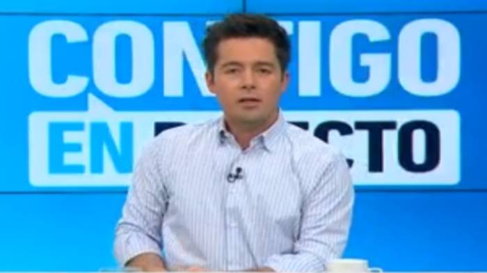 Contigo en Directo | Capítulo 299