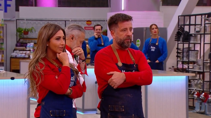 ¡No quiso probarlos! El equipo rojo quedó impactado ante la negativa de Ennio Carota