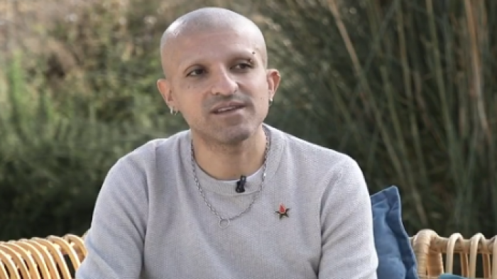 Rodrigo Rojas Vade se defiende: “No soy un delincuente, soy alguien que se equivocó”