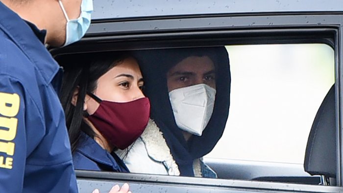 Reabren investigación contra Martín Pradenas tras incautación de pornografía en tarjetas de memoria