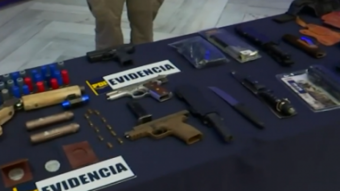 Peñaflor en alerta: La guerra de las “Narcorreinas” que genera terror en los vecinos