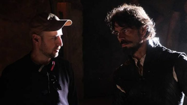 Director de Inés del Alma Mía: “Es una historia fuerte y polémica”