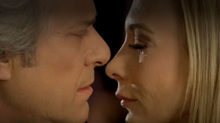 Próximo capítulo: ¿Los problemas de Emir reencontrarán a Unal y Aysun?