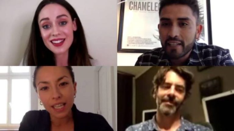 Una serie desafiante y profunda: Actores destacaron mega producción  tras Inés del Alma Mía