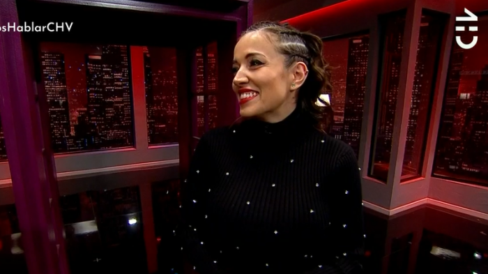 ¿Estaba celoso? Yamila Reyna recordó la vez que Cristian Castro le hizo una escena estando borracho