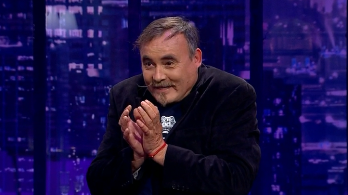 ¡Se le escapó de las manos! Paul Vázquez revivió una de sus más anecdóticas detenciones