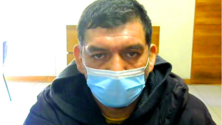 “Jamás ha cometido delito alguno” Defensa de Francisco Huaiquipán exige su libertad inmediata