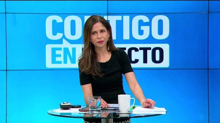 Contigo en Directo | Capítulo 301