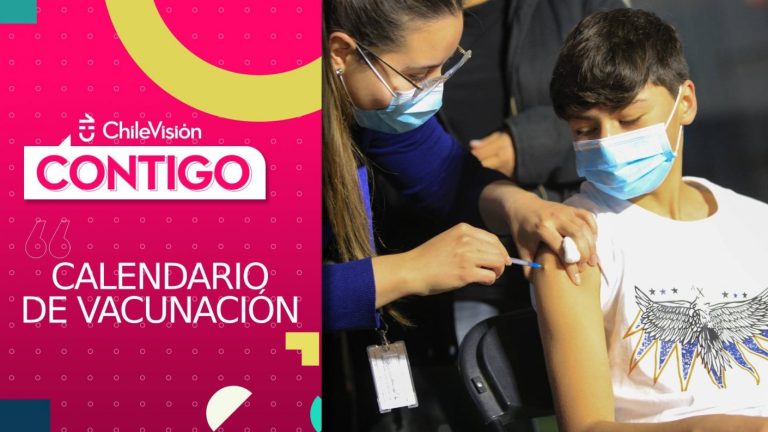 Calendario de vacunación Covid-19 para niños: revisa las dosis correspondientes para esta semana