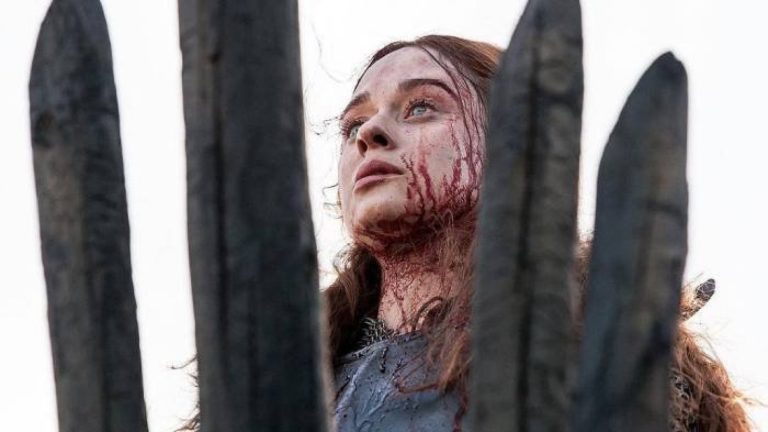 ¡GRAN ESTRENO! ¿Por qué no te puedes perder Inés del Alma Mía?