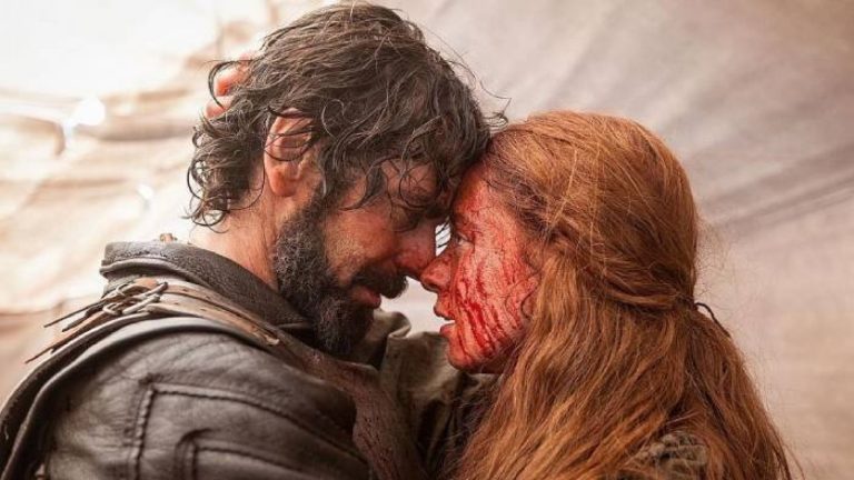 Inés del Alma Mía en vivo y online: ¿Cuándo y cómo ver la serie de Chilevisión?