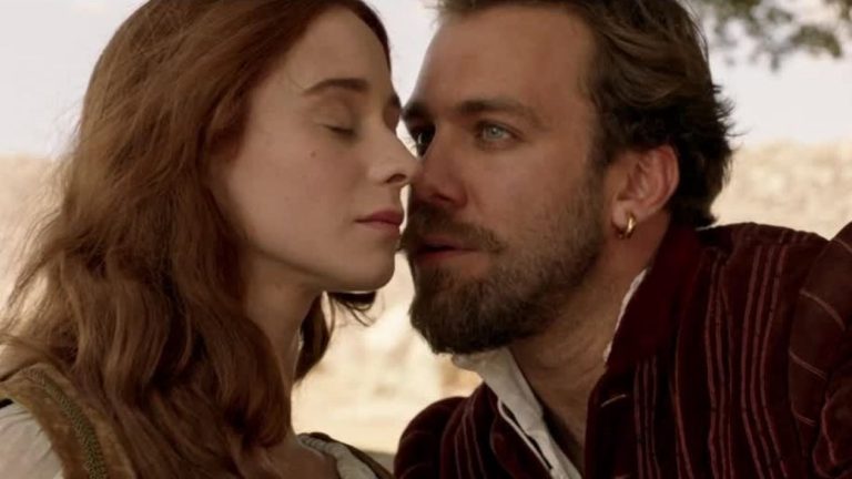 Así comenzó la apasionada historia de amor entre Inés Suárez y Juan de Málaga