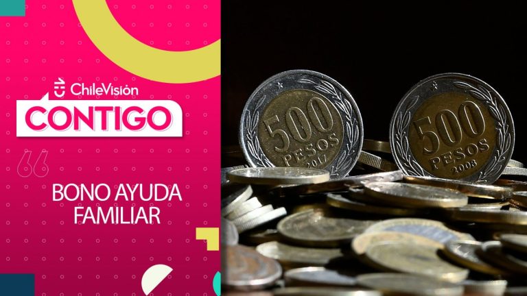 Bono Ayuda Familiar 2021 | ¿Cómo saber si soy beneficiario? Entérate aquí