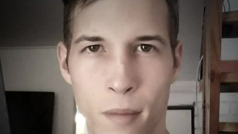 Desmembrado: Encuentran cuerpo de joven dentista en Ñuble