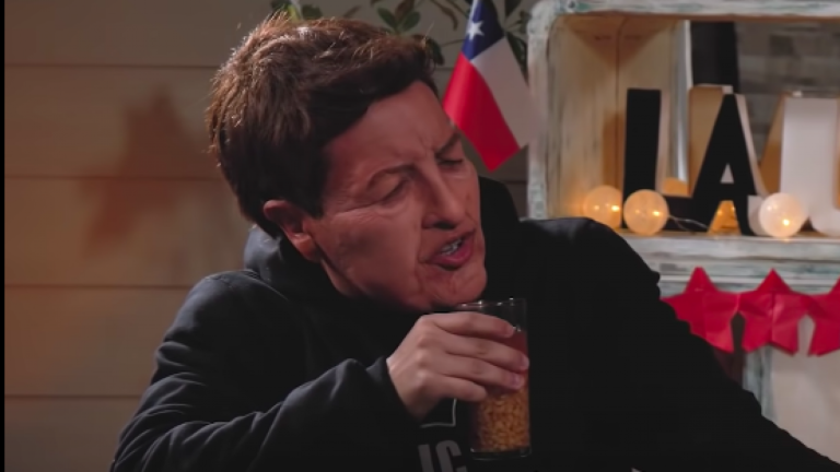 ¡La juntita! La parodia a JC Rodríguez y Pablo Chill-E que sacó carcajadas en internet