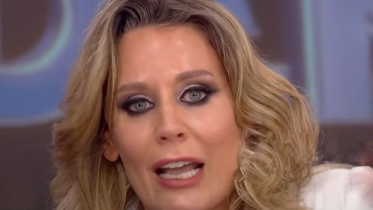 “Chau flaco, estoy harta”: Rocío Marengo se quebró en llanto  y explotó en contra de su pareja Eduardo Fort