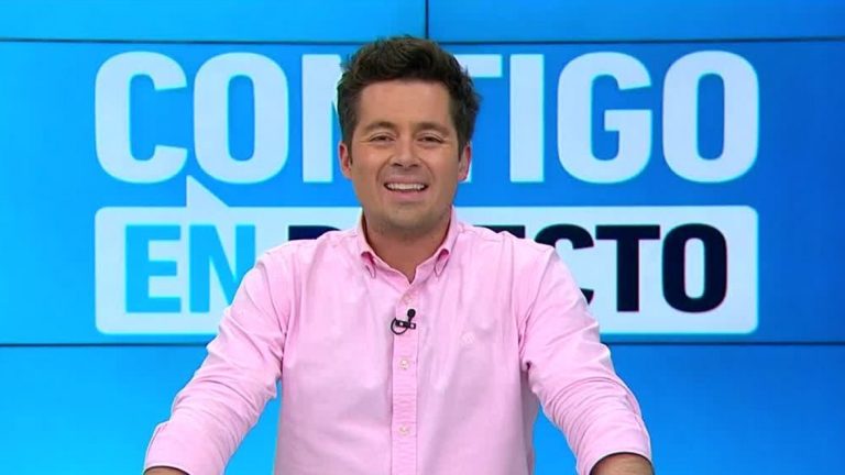 Contigo en Directo | Capítulo 303