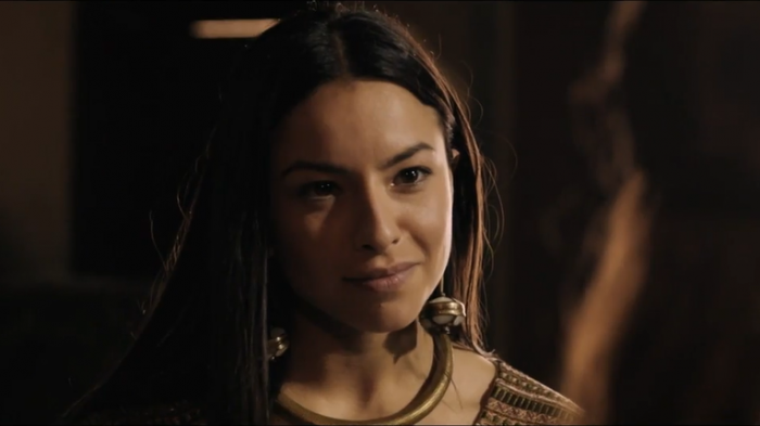 La conversación entre Inés y la princesa Cecilia que cambió la historia de Chile