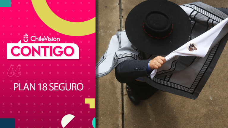 Plan 18 Seguro | ¿Cuáles son las restricciones para estas Fiestas Patrias?