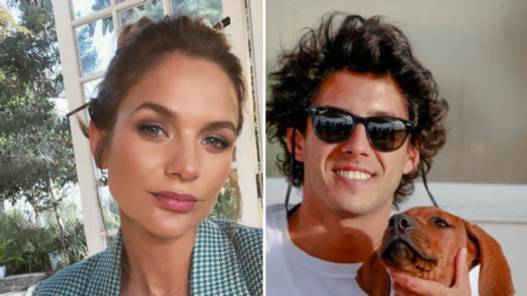 ¿Quién es Camilo Figueroa? El empresario que conquistó a Mayte Rodríguez