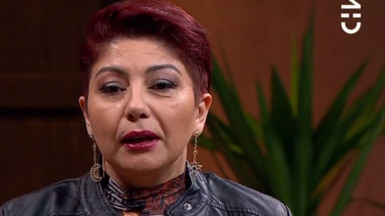 ¡Escalofriante confesión! Vanessa Daroch espantó a JC Rodríguez con visión sobre su muerte