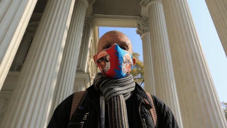 ¿Por qué Rojas Vade no renuncia a la Convención? Su abogado lo explica en exclusiva en Contigo en la Mañana