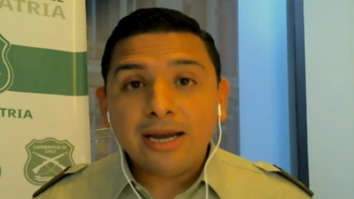 ¿Qué debes saber para estas Fiestas Patrias? Teniente Medina respondió dudas sobre plan Paso a Paso